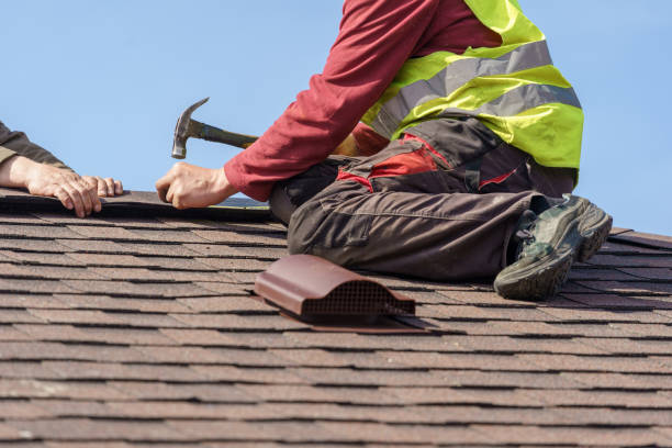 Best Best Roofing Contractors  in North Druid Hills, GA