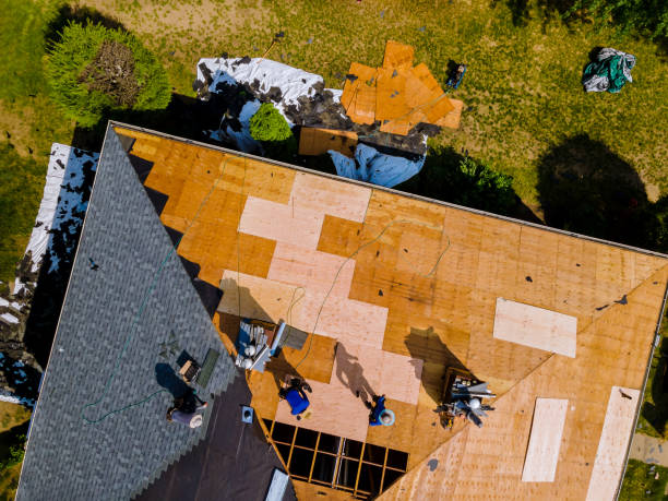 Best Roof Replacement Cost  in North Druid Hills, GA