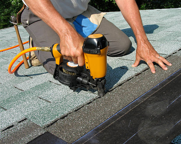 Quick and Trustworthy Emergency Roof Repair Services in North Druid Hills, GA