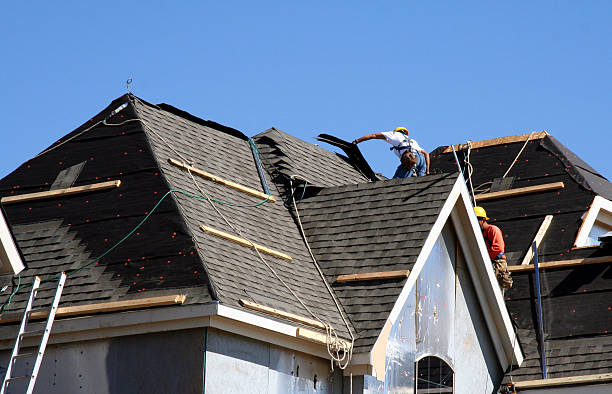  North Druid Hills, GA Roofing Contractor Pros