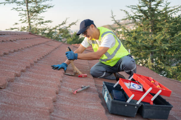 Best Storm Damage Roof Repair  in North Druid Hills, GA