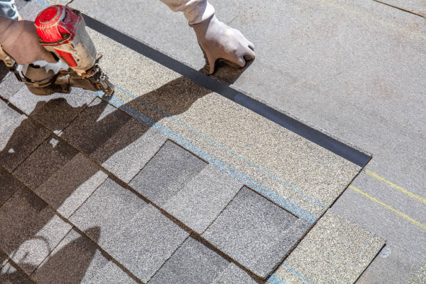 Slate Roofing Contractor in North Druid Hills, GA